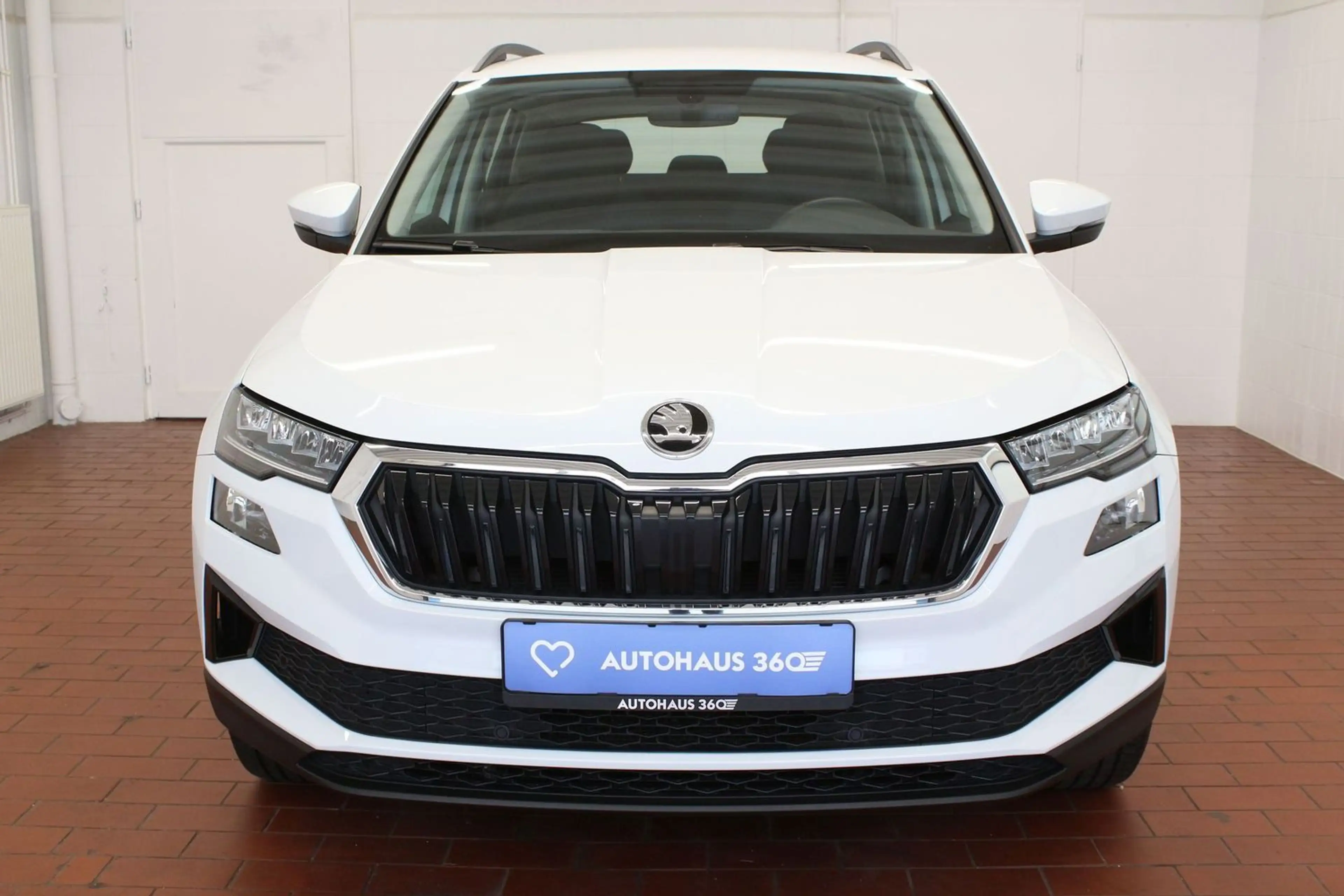 Skoda Karoq Ambition Led DSG — photo 2