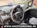 Chevrolet Spark 1.0 16V LS, AIRCO, APK, NAP Noir - thumbnail 8