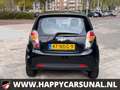 Chevrolet Spark 1.0 16V LS, AIRCO, APK, NAP Noir - thumbnail 5