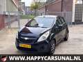 Chevrolet Spark 1.0 16V LS, AIRCO, APK, NAP Noir - thumbnail 1