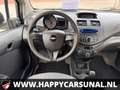Chevrolet Spark 1.0 16V LS, AIRCO, APK, NAP Noir - thumbnail 9