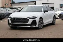 Audi A5 40 TDI AVANT 2x SCREEN*MATRIX*ACC S LINE PLUS