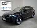 BMW iX3 M Schwarz - thumbnail 2