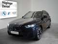 BMW iX3 M Schwarz - thumbnail 1