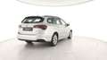 Fiat Tipo Station Wagon 1.3 Multijet Lounge Argent - thumbnail 4