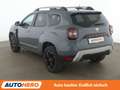 Dacia Duster 1.3 TCe Extreme Aut.*NAVI*360°*PDC*SHZ*TEMPO*AHK* Grau - thumbnail 4