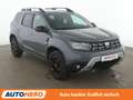Dacia Duster 1.3 TCe Extreme Aut.*NAVI*360°*PDC*SHZ*TEMPO*AHK* Grau - thumbnail 8