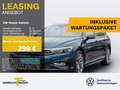 Volkswagen Passat Variant 2.0 TDI DSG R-LINE LM18 ASSIST AH Blau - thumbnail 1