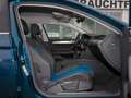 Volkswagen Passat Variant 2.0 TDI DSG R-LINE LM18 ASSIST AH Blau - thumbnail 4