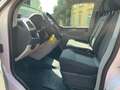 Volkswagen T6 Kasten KR 2,0 TDI Flügeltüren, AHK Klima, ZG... Blanc - thumbnail 8