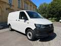 Volkswagen T6 Kasten KR 2,0 TDI Flügeltüren, AHK Klima, ZG... Blanc - thumbnail 20