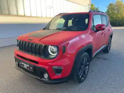 Jeep Renegade 1,3 T GDI S