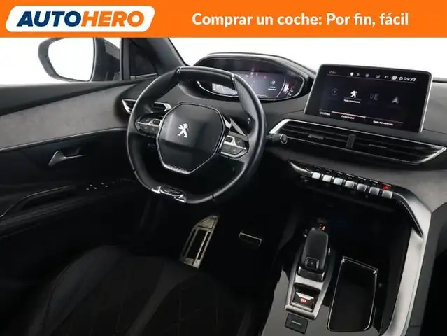 Peugeot 5008 view 14