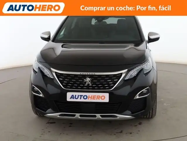 Peugeot 5008 view 9