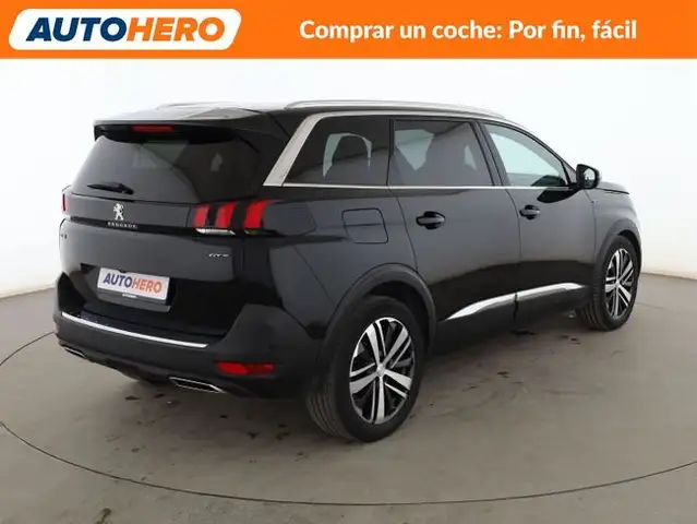 Peugeot 5008 view 6