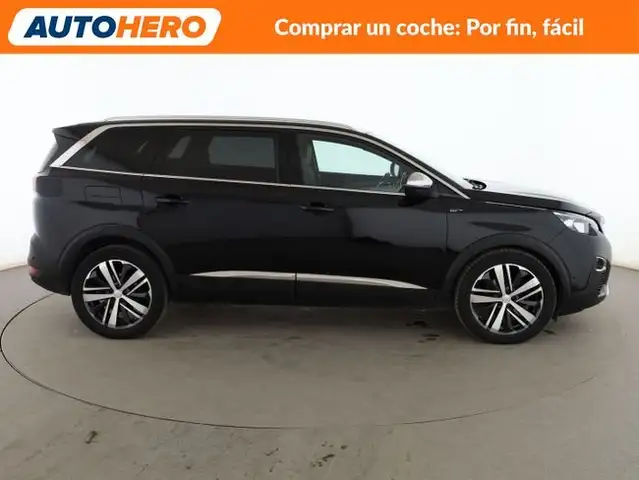 Peugeot 5008 view 7