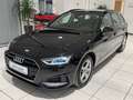 Audi A4 Avant 35 TFSI LED*Klimaautomatik*DAB*Tempomat Schwarz - thumbnail 1