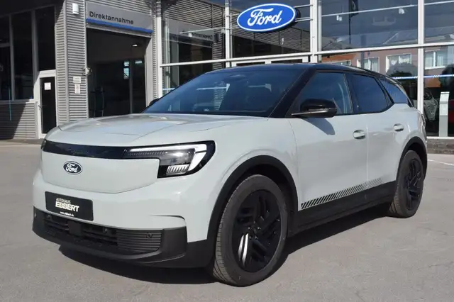 Ford Explorer Collection Extended Range RWD 79kWh, B&