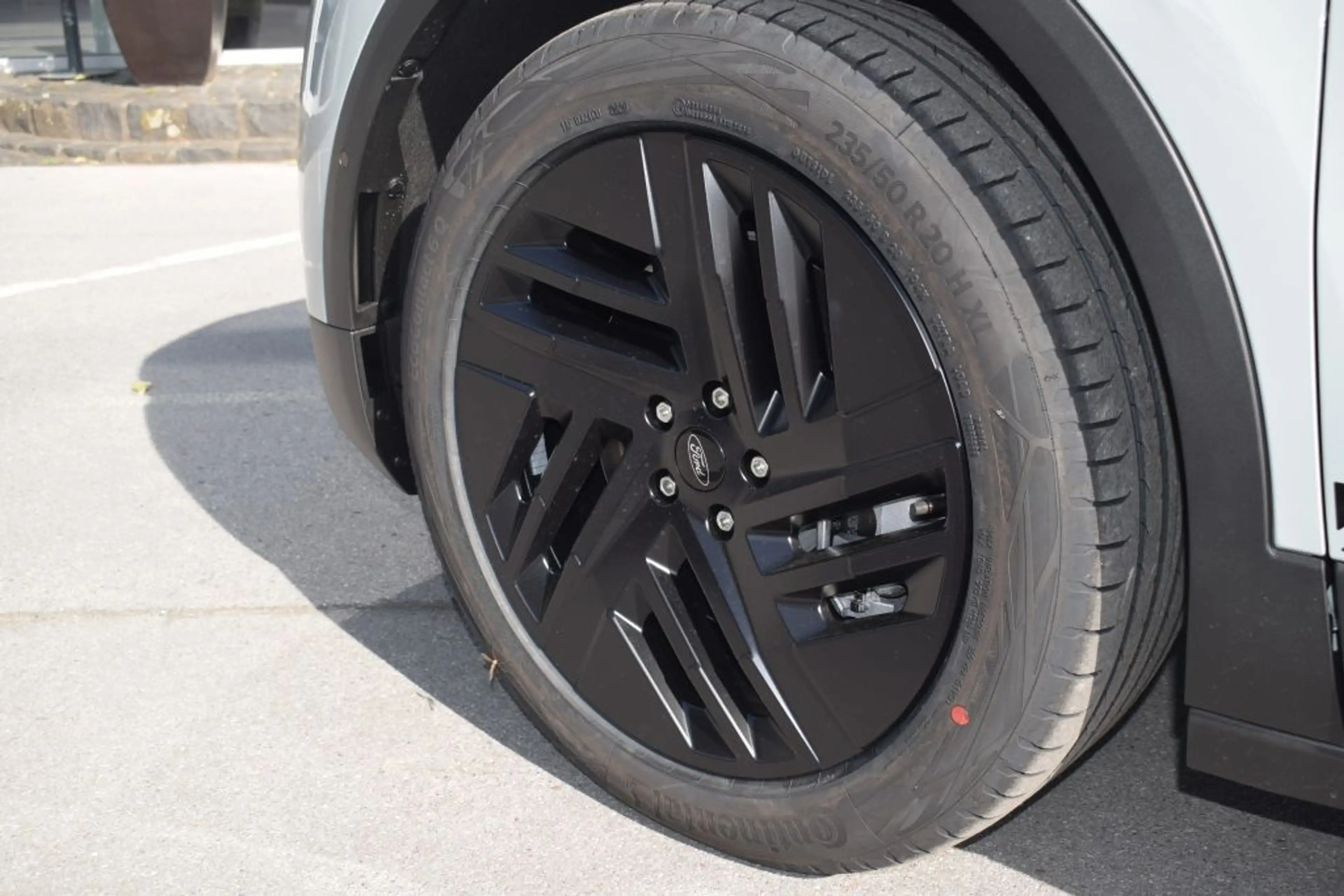 Ford Explorer Collection Extended Range RWD 79kWh, B& — photo 14