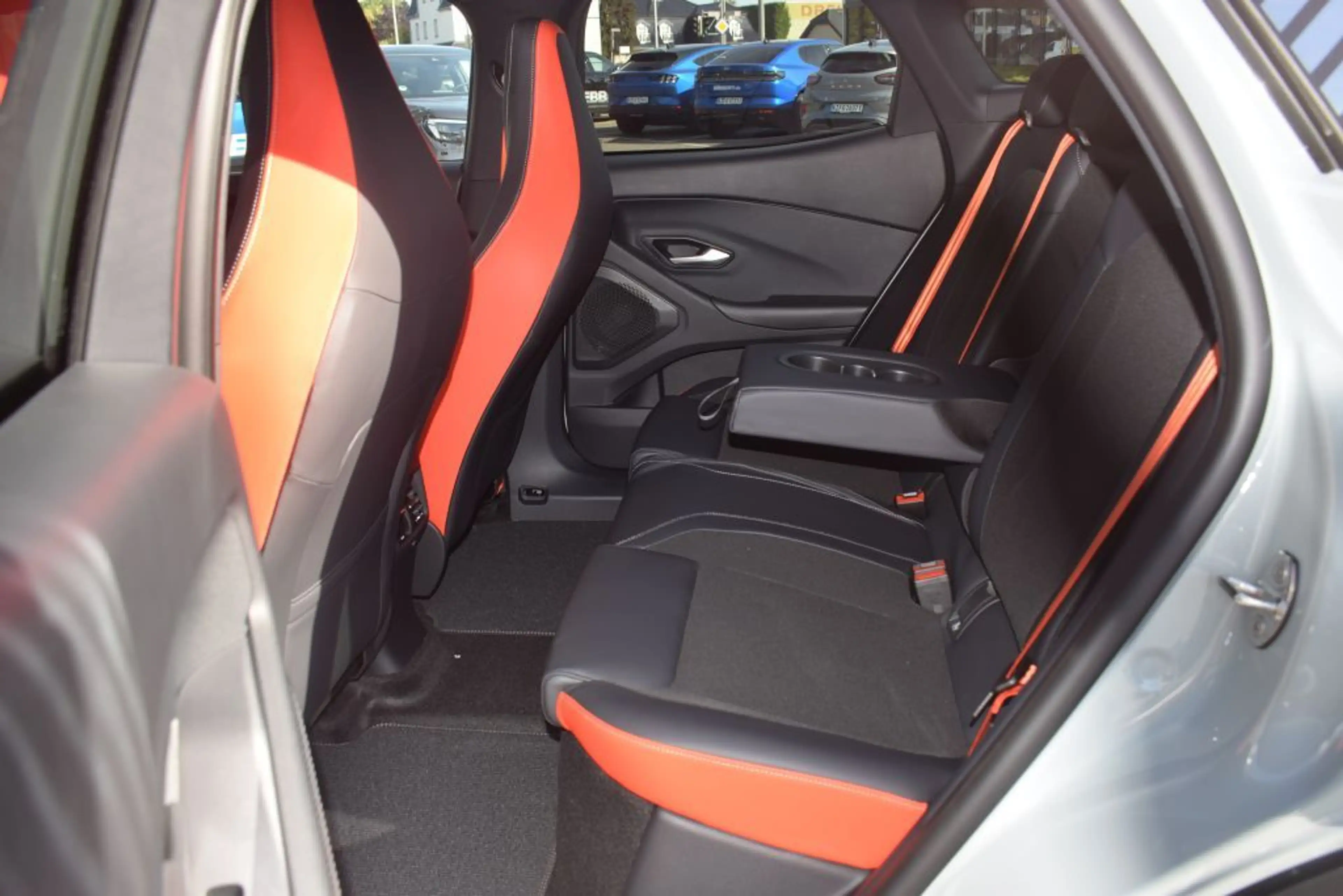 Ford Explorer Collection Extended Range RWD 79kWh, B& — photo 10