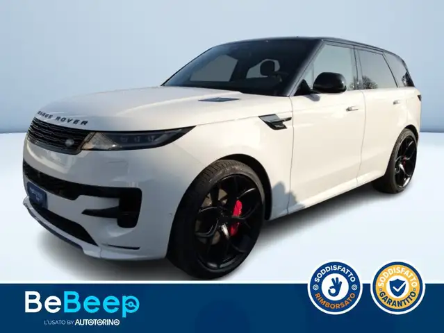 Land Rover Range Rover Sport 3.0 I6 PHEV AUTOBIOGRAPHY AWD
