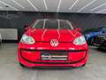 Volkswagen up! 1.0 move up!*Klima*Radio*El.Fenster* Rojo - thumbnail 2