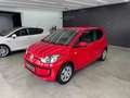 Volkswagen up! 1.0 move up!*Klima*Radio*El.Fenster* Rojo - thumbnail 3
