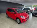 Volkswagen up! 1.0 move up!*Klima*Radio*El.Fenster* Rojo - thumbnail 1