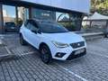 SEAT Arona 1.6 tdi Xcellence 95cv dsg my18 Weiß - thumbnail 3
