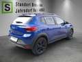 Dacia Sandero SANDERO Stepway Extreme+ TCe 90 Blau - thumbnail 3