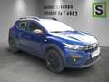 Dacia Sandero SANDERO Stepway Extreme+ TCe 90 Blau - thumbnail 4