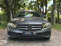 Mercedes-Benz E 200 d * FULL HISTORIEK * 1ST EIG * FULL COCKPIT * CAM Szary - thumbnail 3