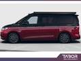 Volkswagen T7 California T7 2.0 TSI 204 DSG Coast Blanc - thumbnail 2