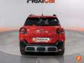 Citroen C3 Aircross PureTech+81kW+%28110CV%29+S%26S+FEEL Rojo - thumbnail 7