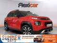 Citroen C3 Aircross PureTech+81kW+%28110CV%29+S%26S+FEEL Rojo - thumbnail 1