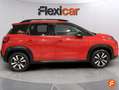 Citroen C3 Aircross PureTech+81kW+%28110CV%29+S%26S+FEEL Rojo - thumbnail 5