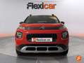 Citroen C3 Aircross PureTech+81kW+%28110CV%29+S%26S+FEEL Rojo - thumbnail 2