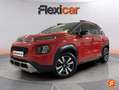 Citroen C3 Aircross PureTech+81kW+%28110CV%29+S%26S+FEEL Rojo - thumbnail 4