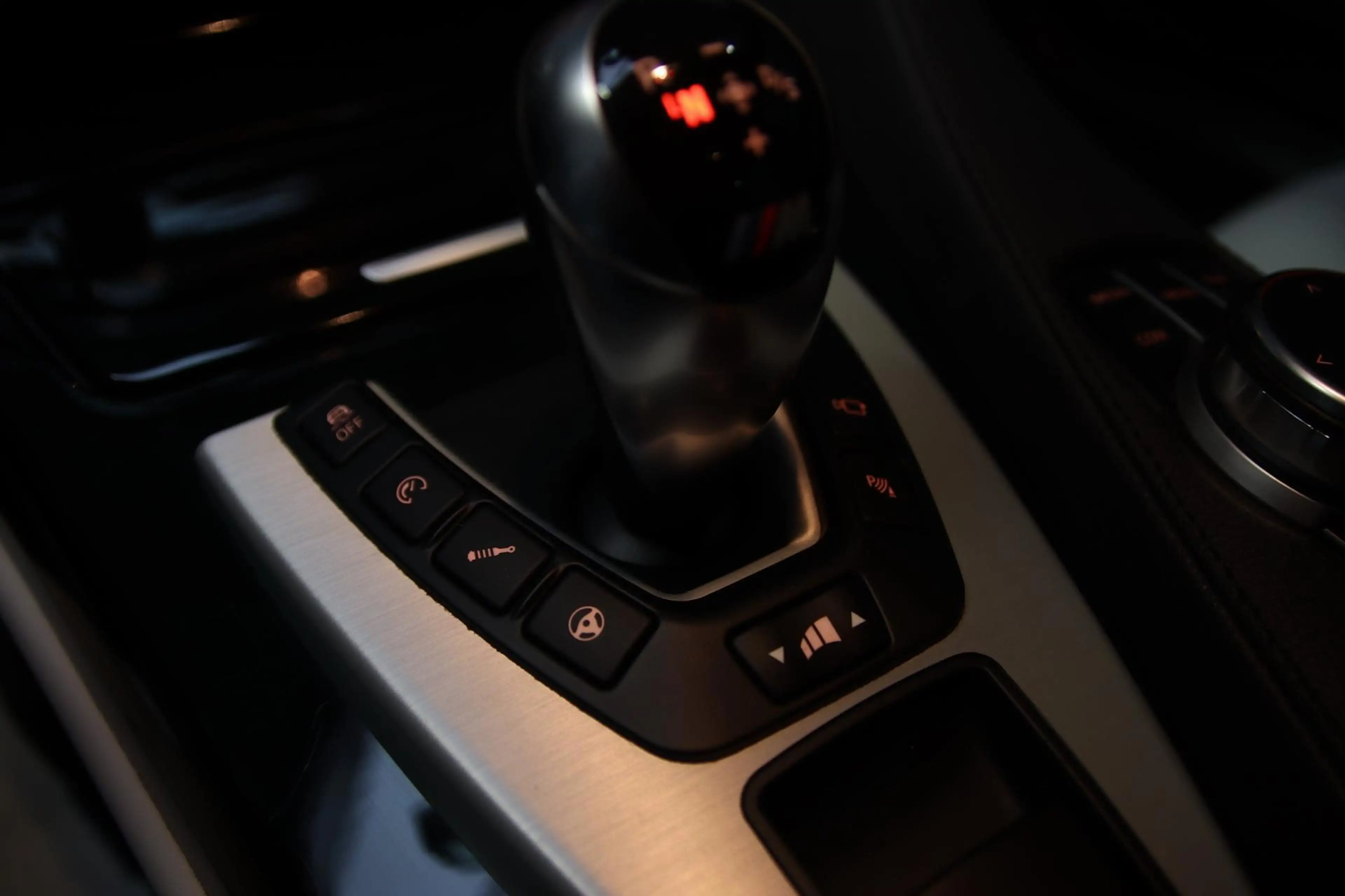 BMW M6 6 Serie Gran Coupé Competition CARBON-HUD-360-H&K — photo 13