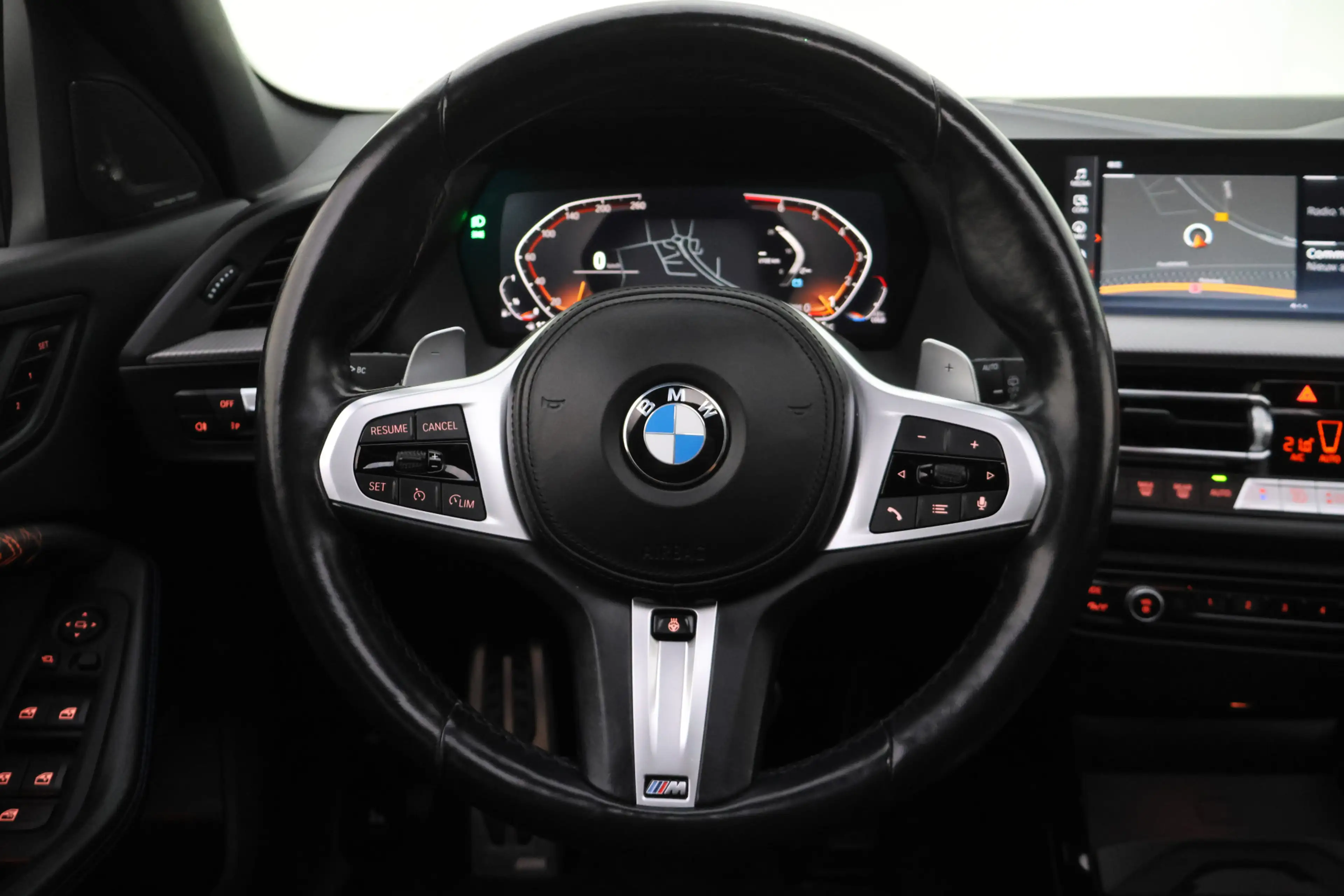 BMW 128 1-serie 128ti M-SPORT ORG NL! PANO | HARMAN KARDON — photo 18