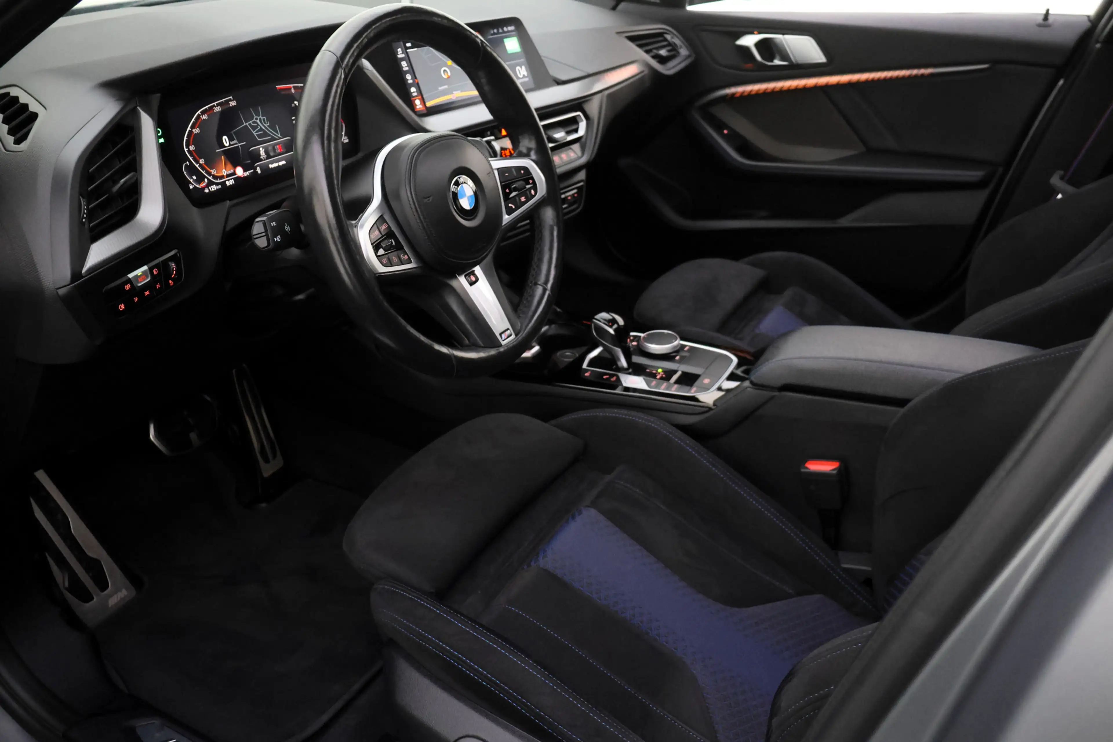 BMW 128 1-serie 128ti M-SPORT ORG NL! PANO | HARMAN KARDON — photo 15