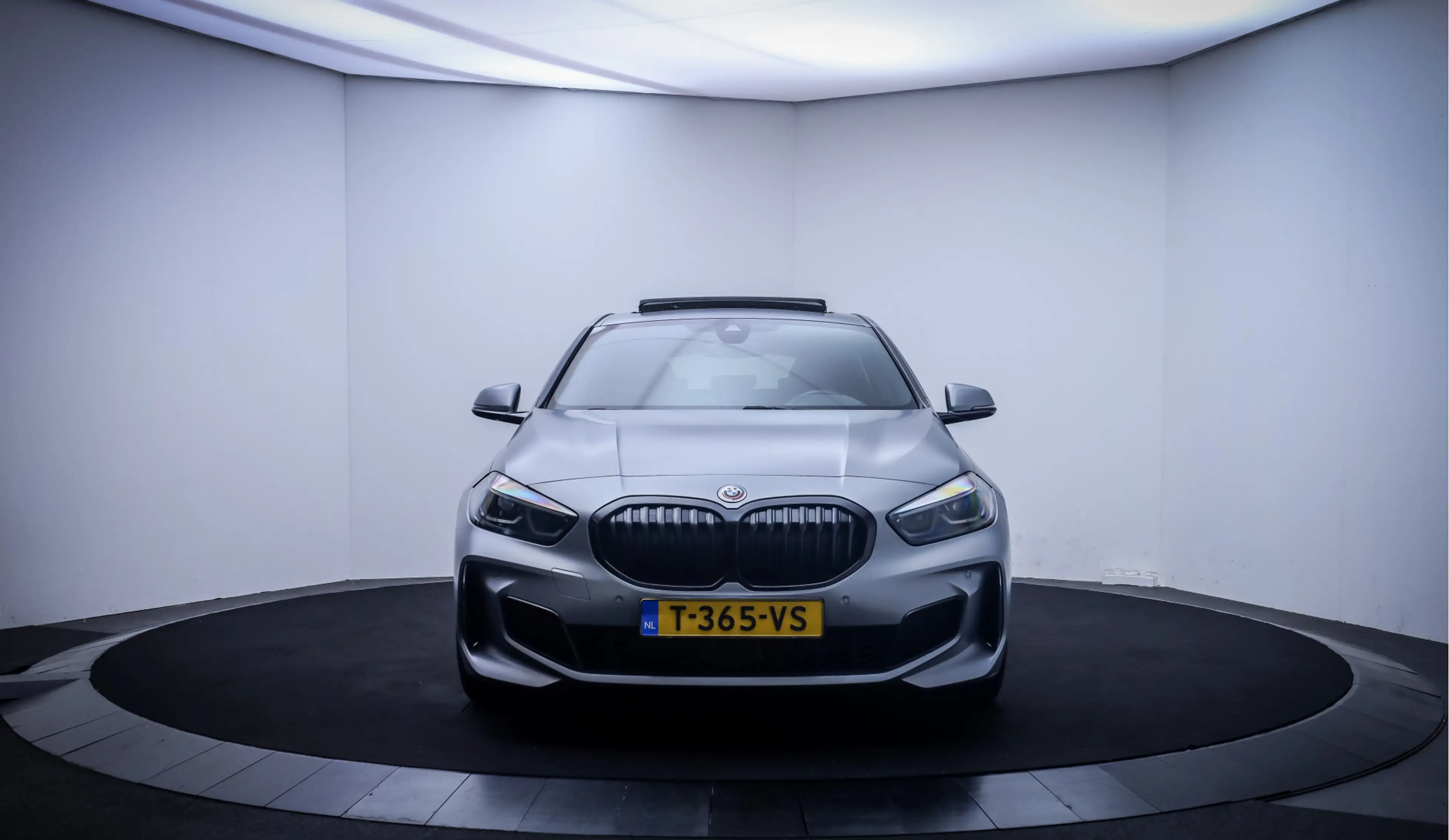 BMW 128 1-serie 128ti M-SPORT ORG NL! PANO | HARMAN KARDON — photo 2