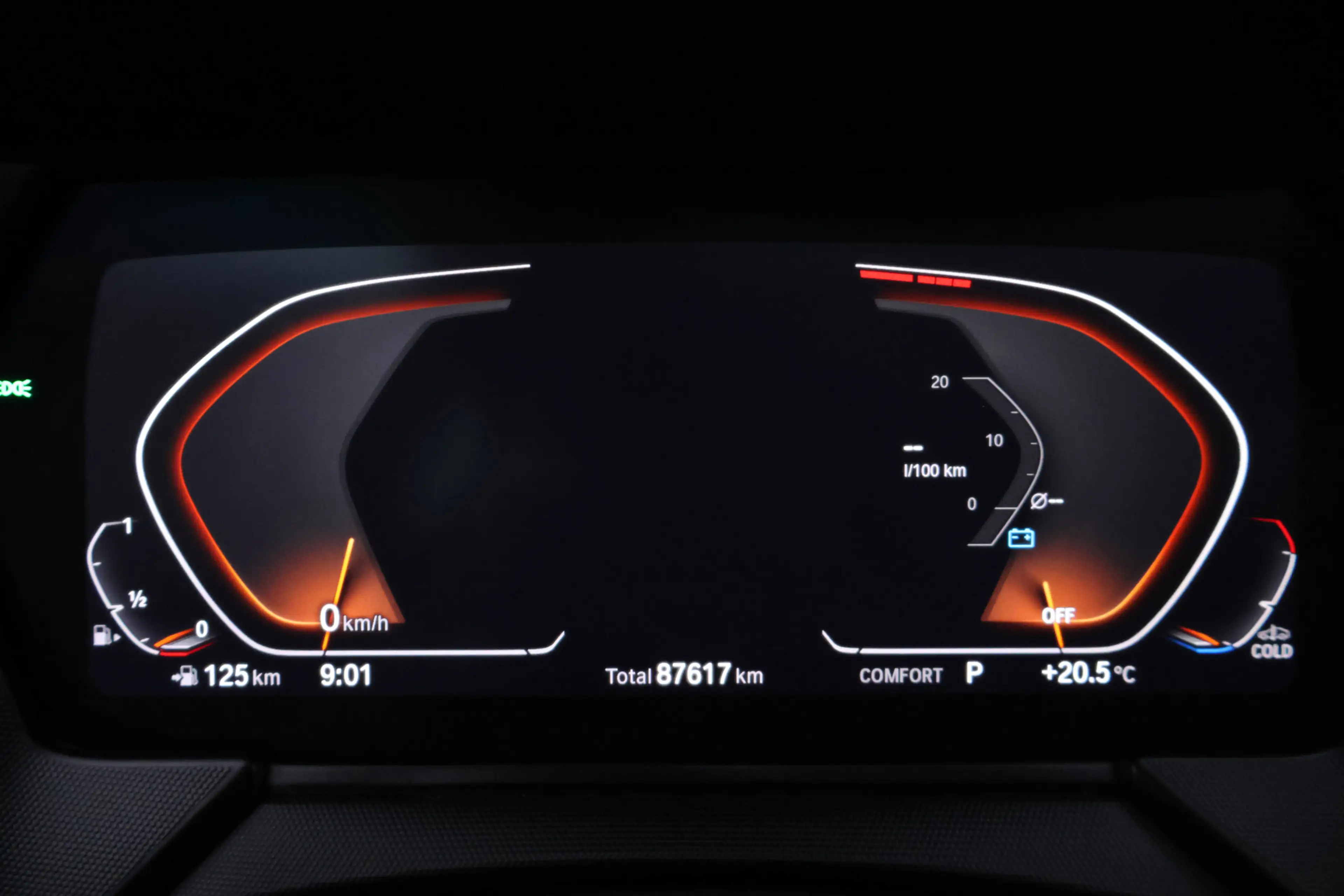 BMW 128 1-serie 128ti M-SPORT ORG NL! PANO | HARMAN KARDON — photo 12