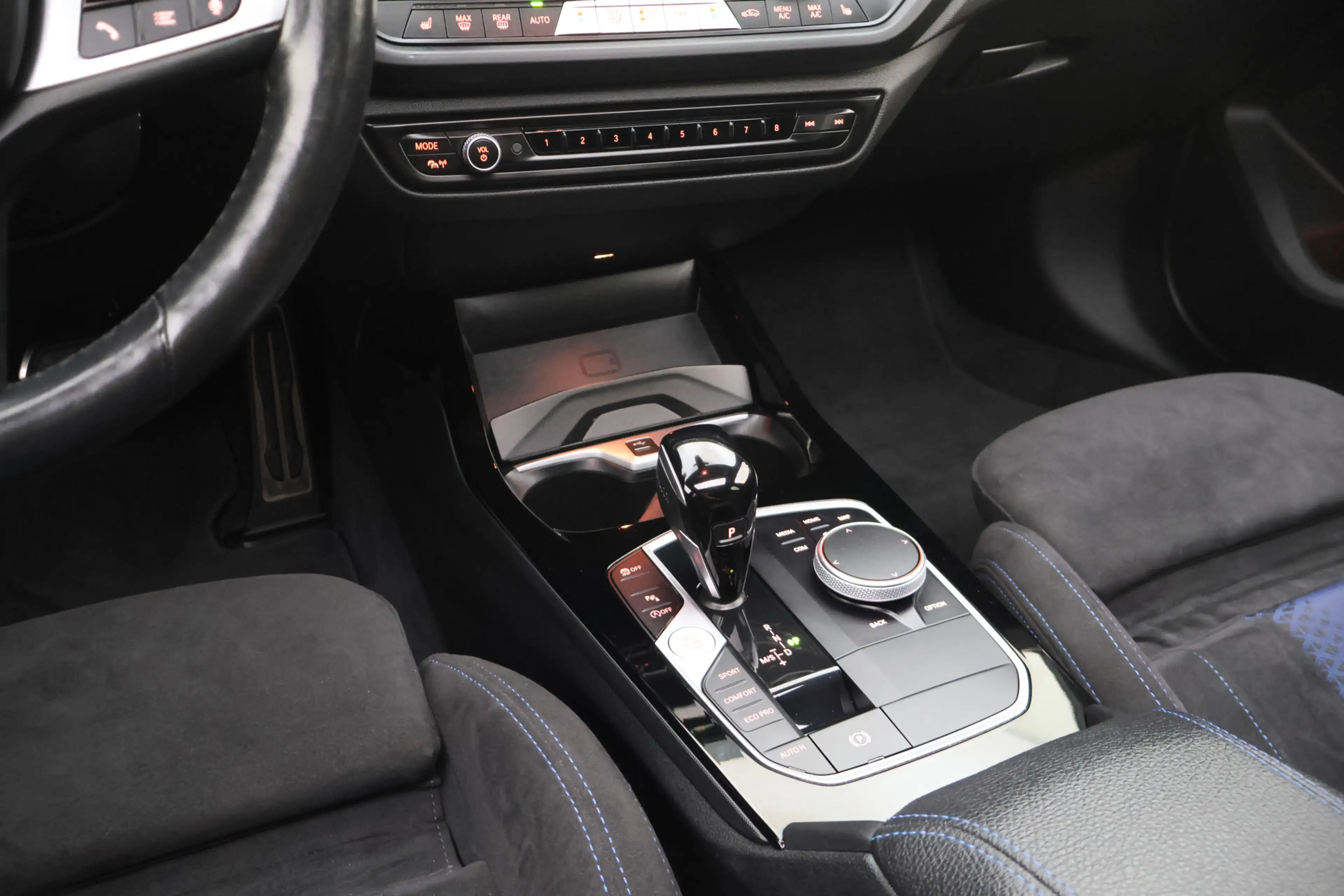 BMW 128 1-serie 128ti M-SPORT ORG NL! PANO | HARMAN KARDON — photo 19