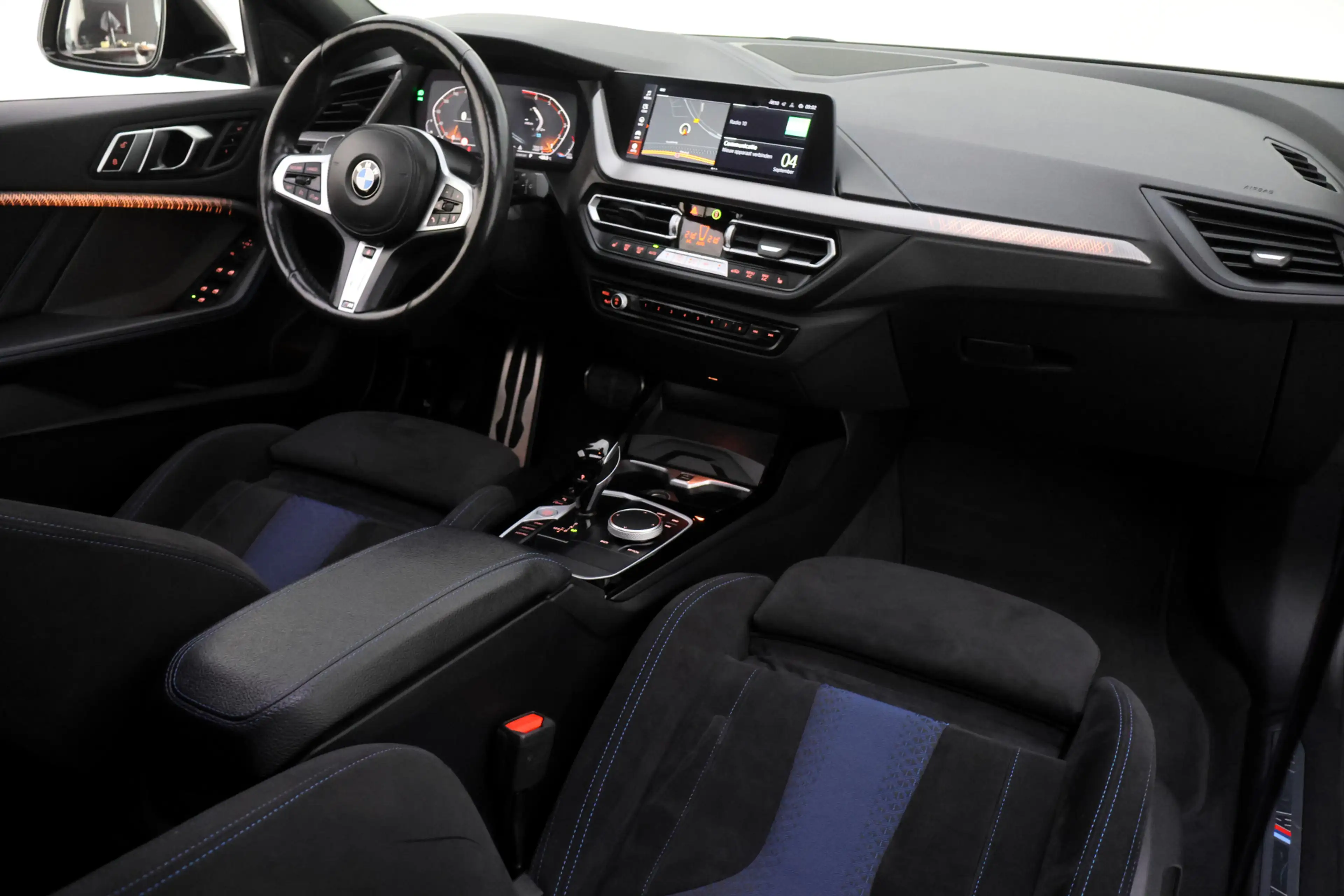 BMW 128 1-serie 128ti M-SPORT ORG NL! PANO | HARMAN KARDON — photo 20