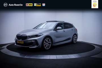 1-serie 128ti M-SPORT ORG NL! PANO | HARMAN KARDON