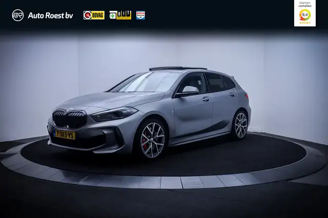 BMW 128 1-serie 128ti M-SPORT ORG NL! PANO | HARMAN KARDON