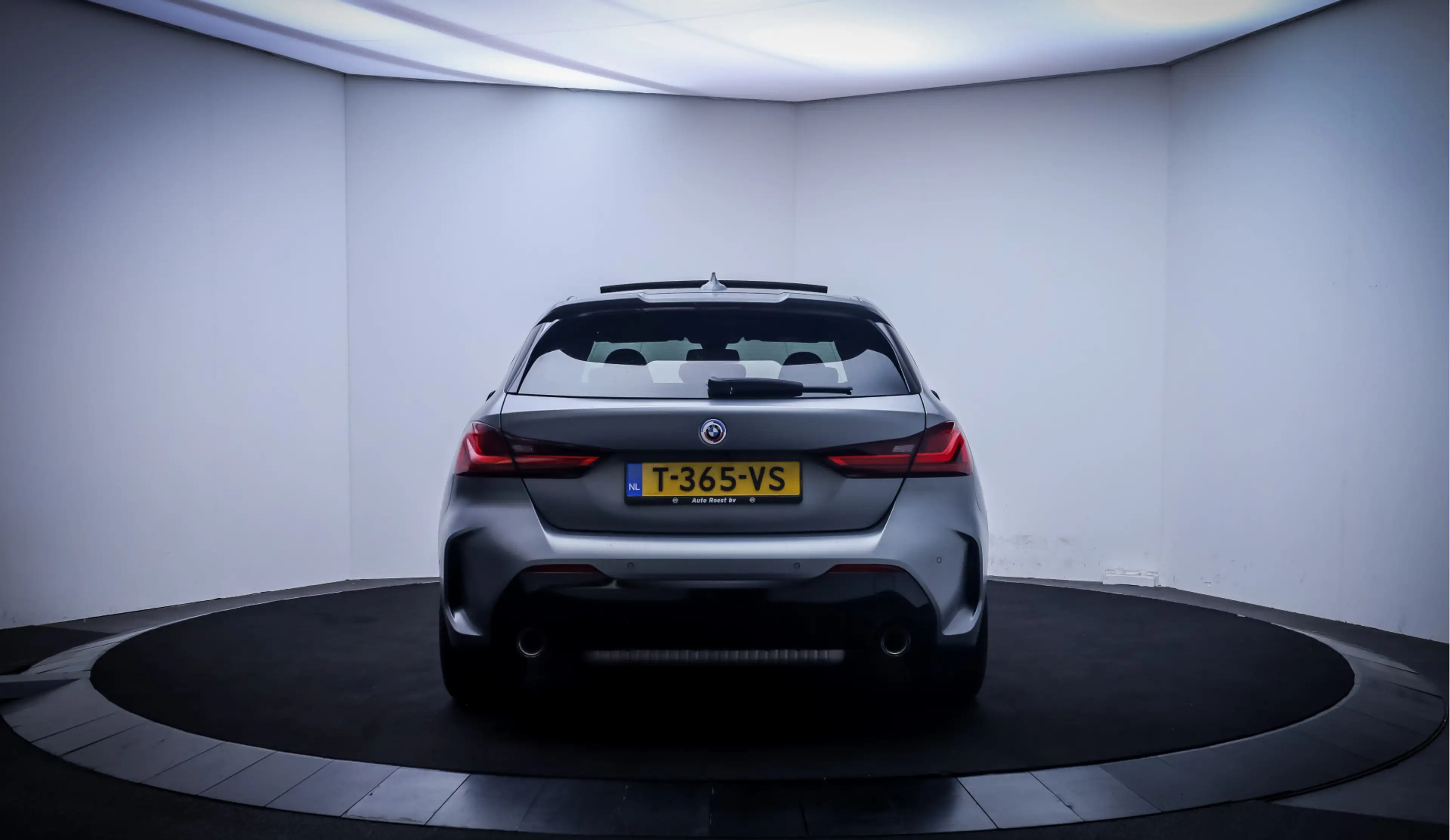 BMW 128 1-serie 128ti M-SPORT ORG NL! PANO | HARMAN KARDON — photo 6