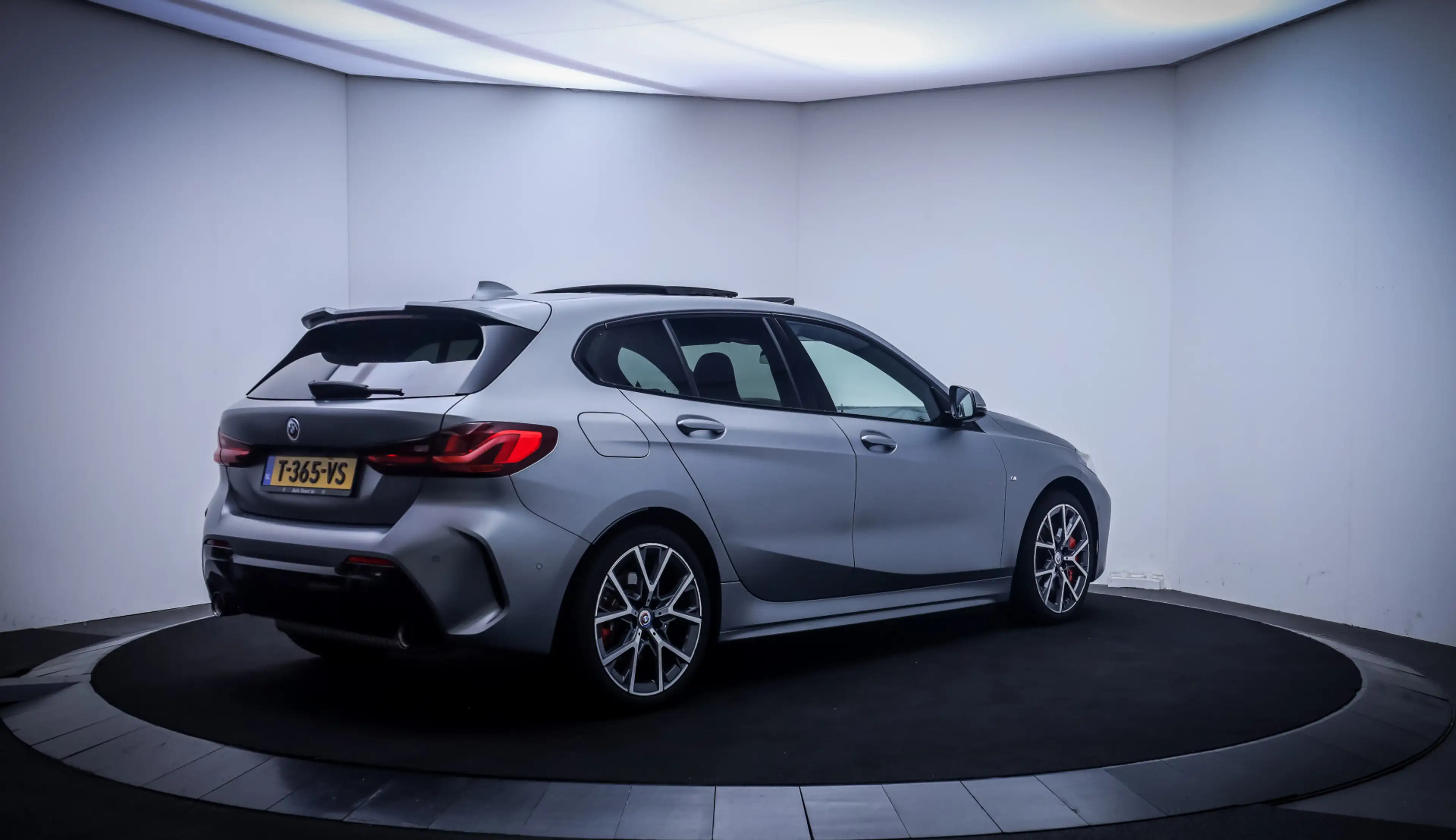 BMW 128 1-serie 128ti M-SPORT ORG NL! PANO | HARMAN KARDON — photo 5