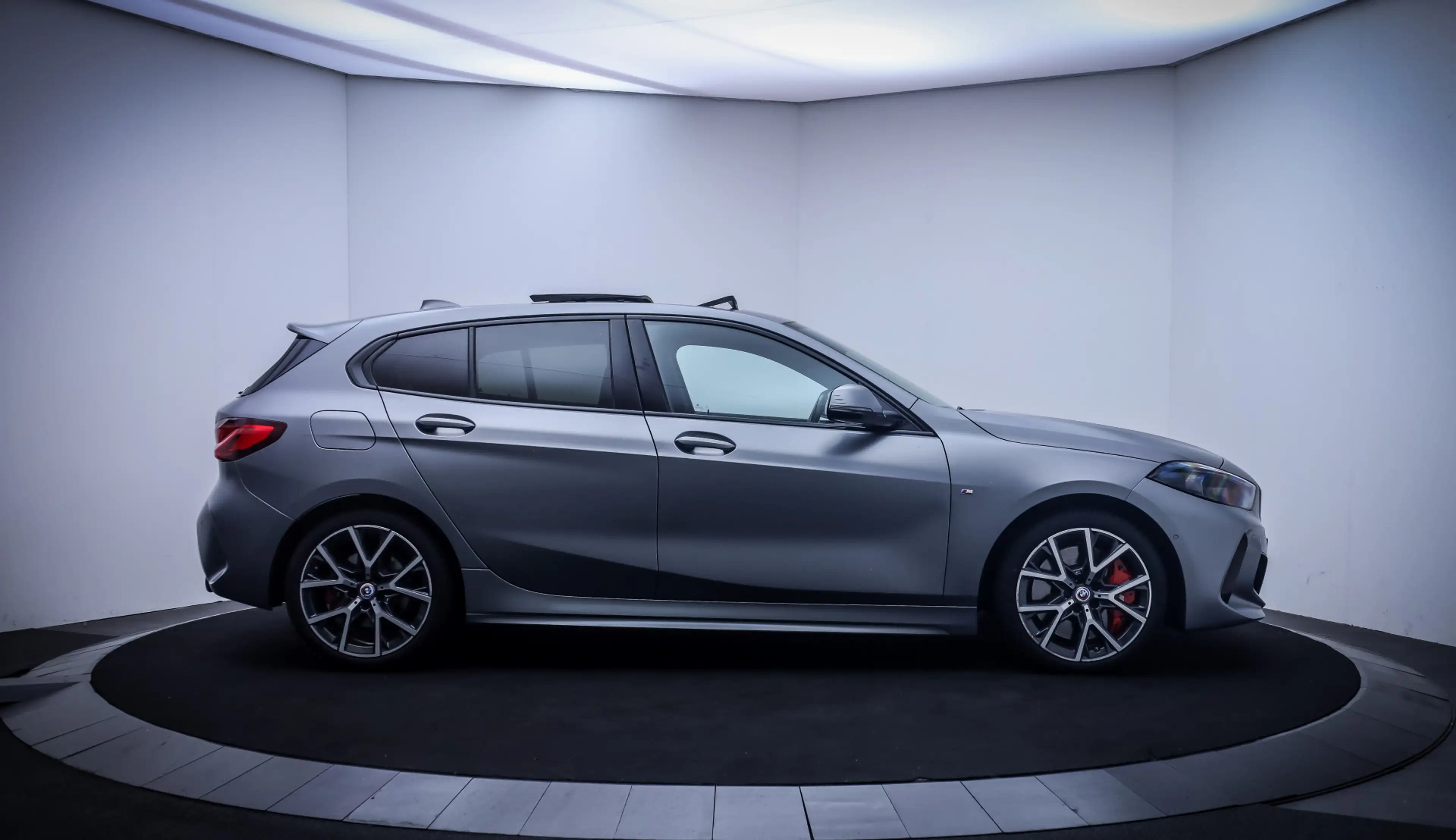 BMW 128 1-serie 128ti M-SPORT ORG NL! PANO | HARMAN KARDON — photo 4